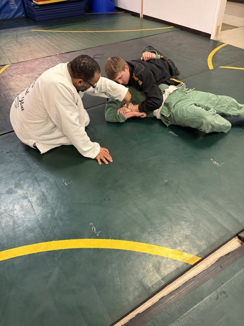 Learning together